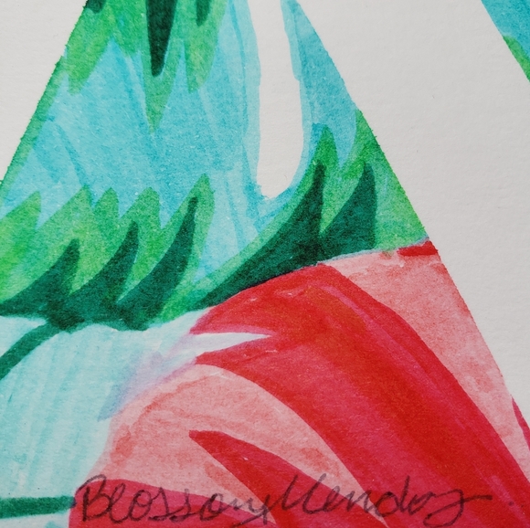 Hand Drawn, Local Artist in Halifax - Picture 5 of 5